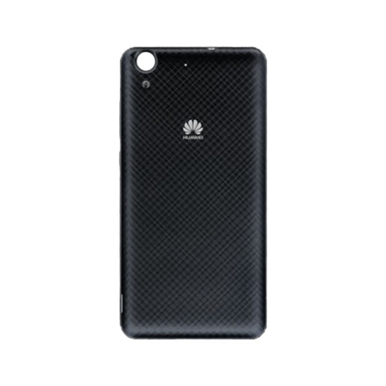 BACK TAMPA HUAWEI Y6-2 Y6 2 PRETO